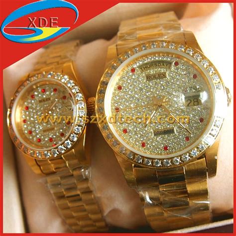 fake diamond rolex watches|counterfeit rolex watch prices.